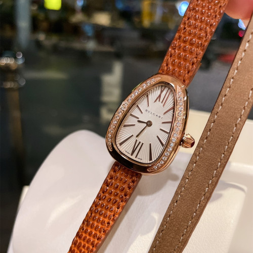 Bvlgari Womens Watch028