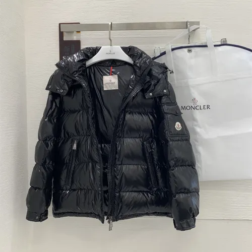 Moncler Womens Down Jacket Womens Coats Luxury Brand Fashion Design