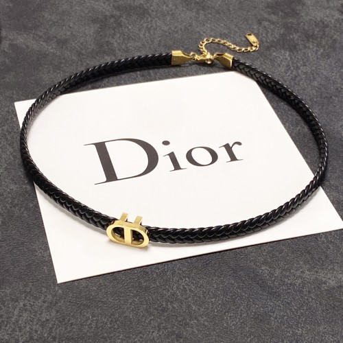 Dior Luxury Womens Necklace