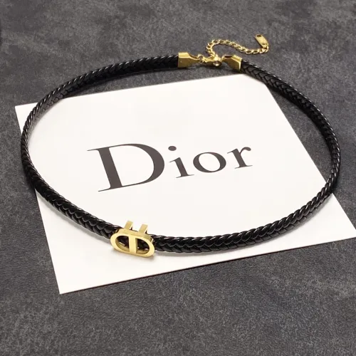 Dior Luxury Womens Necklace