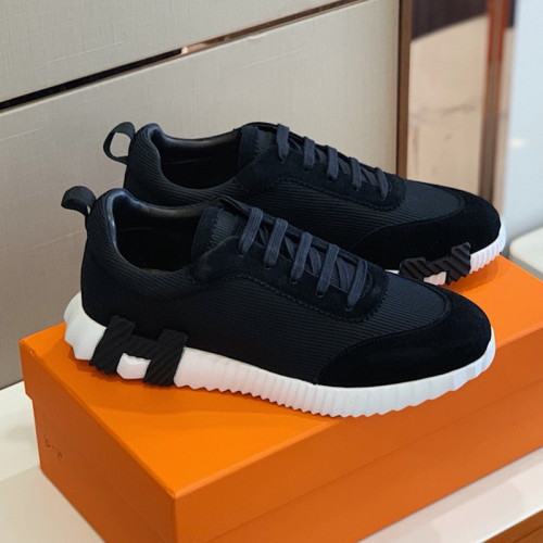 Hermes Mens Casual Shoes Fashion Sneakers Luxury Brand with Original Box Whatsapp 