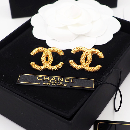 Chanel Luxury Womens Earrings