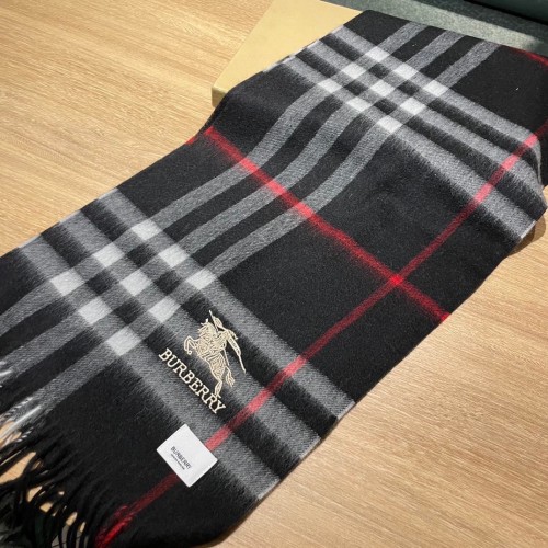Burberry Scarves Womens Fashion Scarf234