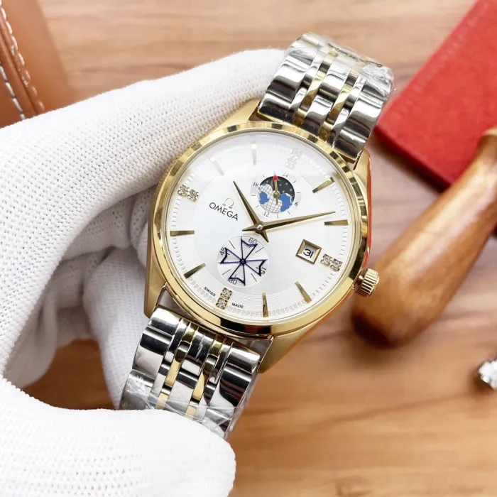 Omega Watch060