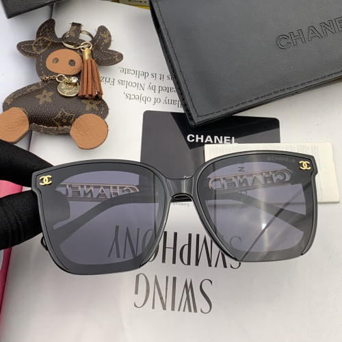 Celine Sunglasses Luxury Brand Womens Sunglasses with Original Box  CH0625