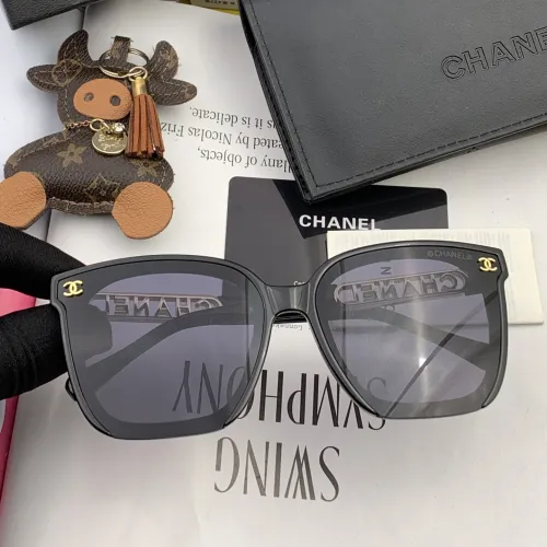 Celine Sunglasses Luxury Brand Womens Sunglasses with Original Box  CH0625