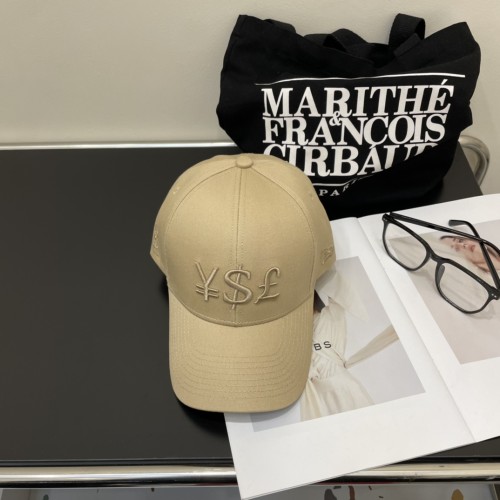 Saint Laurent YSL hats011