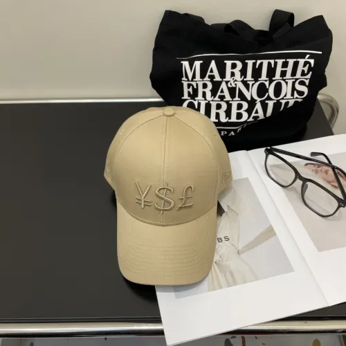Saint Laurent YSL hats011