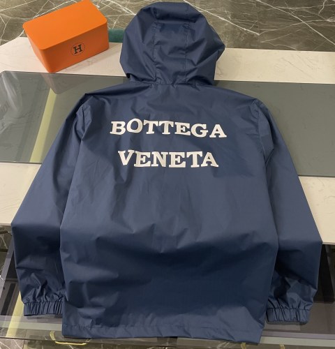 Bottega Veneta Men Womens Coat Luxury Brand Mens Jacket Top Quality