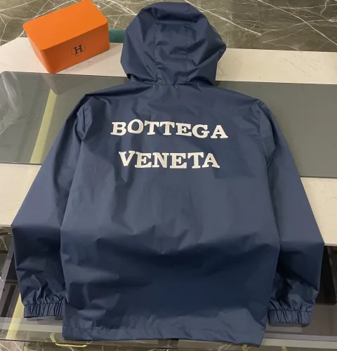 Bottega Veneta Men Womens Coat Luxury Brand Mens Jacket Top Quality