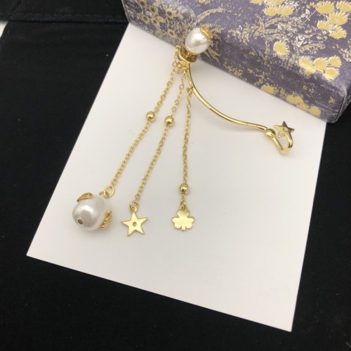 Dior Luxury Womens Earrings