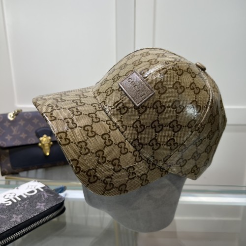 Gucci Men Womens Cap Baseball Hat Luxury Brand with Original Box  