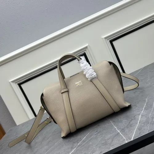 Fendi Womens Bags Shoulder Bag Stefano Pilati Luxury Brand Fashion Bags for Women with Original Box  