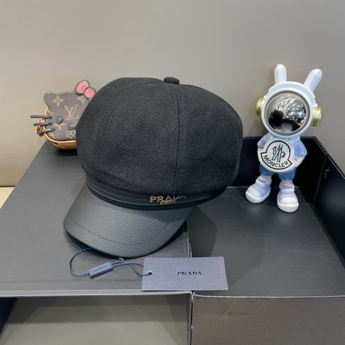 Prada Hats 088