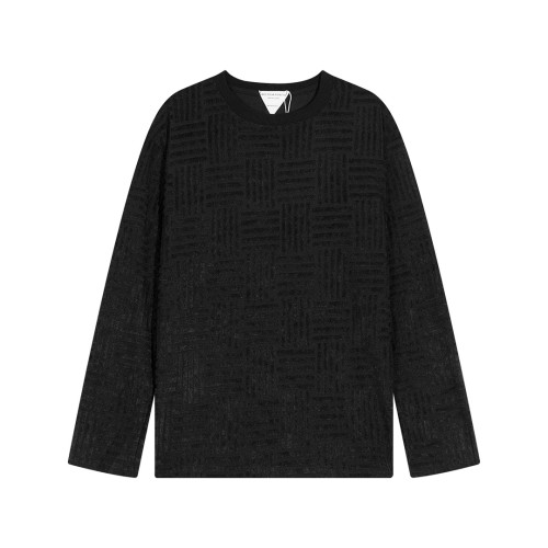 Bottega Veneta Men Womens Sweater Luxury Brand Mens Knitwear Top Quality