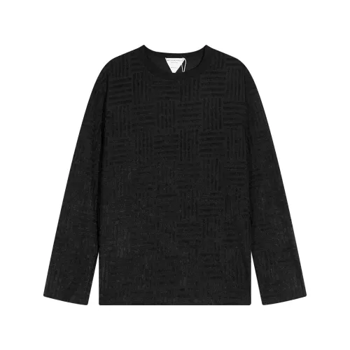 Bottega Veneta Men Womens Sweater Luxury Brand Mens Knitwear Top Quality