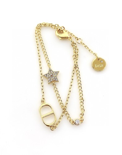 Dior Luxury Womens Bracelet