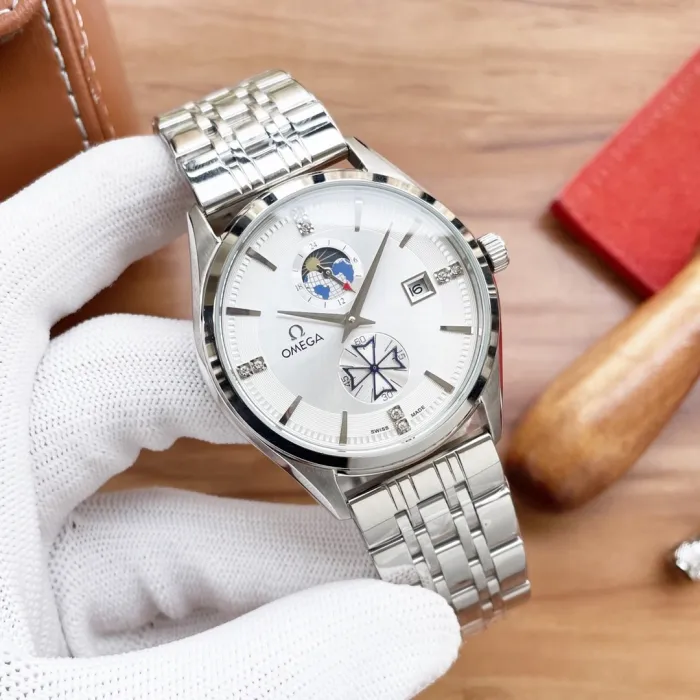 Omega Watch060
