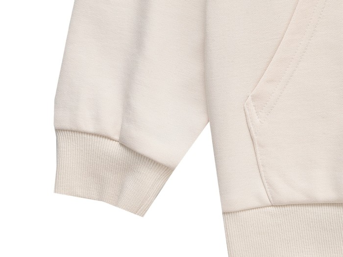 Burberry Womens Mens Sweatshirt Luxury Brand Mens Zip Hoodie   