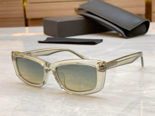 Saint Laurent YSL Sunglasses Luxury Brand Men Womens Sunglasses with Original Box  SL658