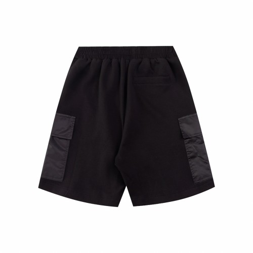 Prada Luxury Brand Men Womens Pant Shorts   