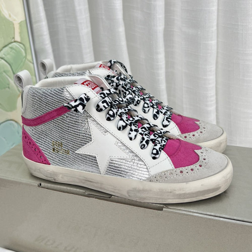 Golden Goose GGDB Stardan Womens Mens Shoes Fashion Sneakers Unisex Design Luxury Brand Men's Super-Star sneakers with Box  