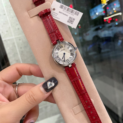 Cartier Watch077