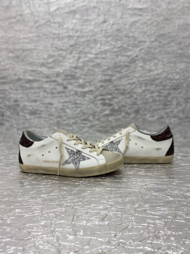 Golden Goose GGDB Stardan Womens Mens Shoes Fashion Sneakers Unisex Design Luxury Brand Men's Super-Star sneakers with Box  