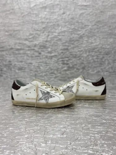 Golden Goose GGDB Stardan Womens Mens Shoes Fashion Sneakers Unisex Design Luxury Brand Men's Super-Star sneakers with Box  