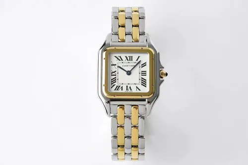 Cartier Watch001