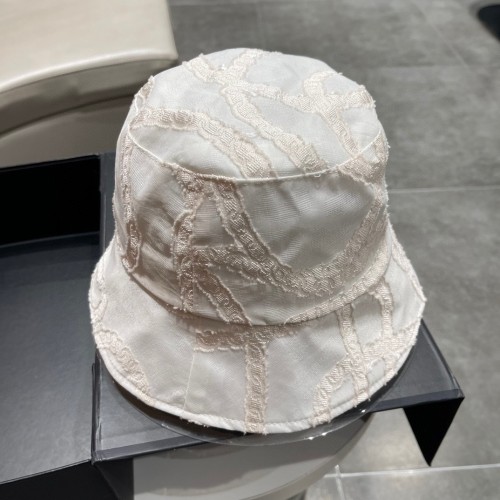 Loewe Womens Bucket Hat Luxury Brand Design Loewe Hats with Original Box  