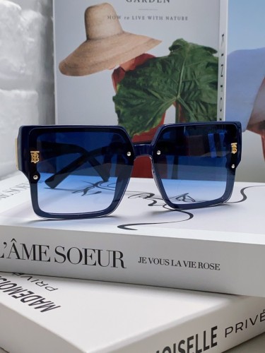 Burberry Sunglasses Luxury Brand Womens Sunglasses with Original Box  
