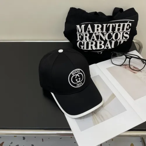 Gucci Men Womens Cap Baseball Hat Luxury Brand with Original Box  