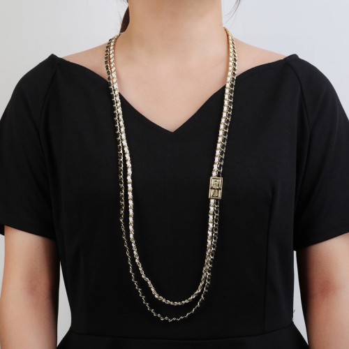 Chanel Luxury Womens Necklace