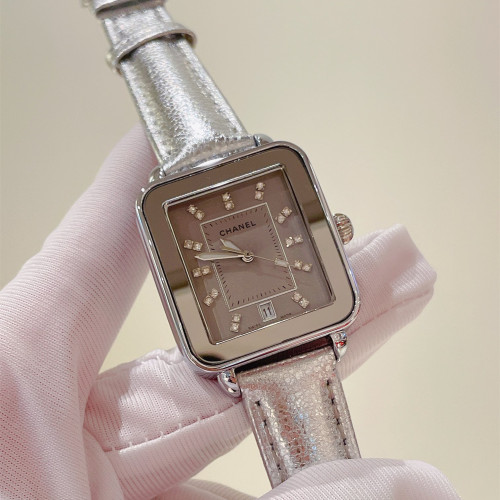 Chanel Womens Watch086