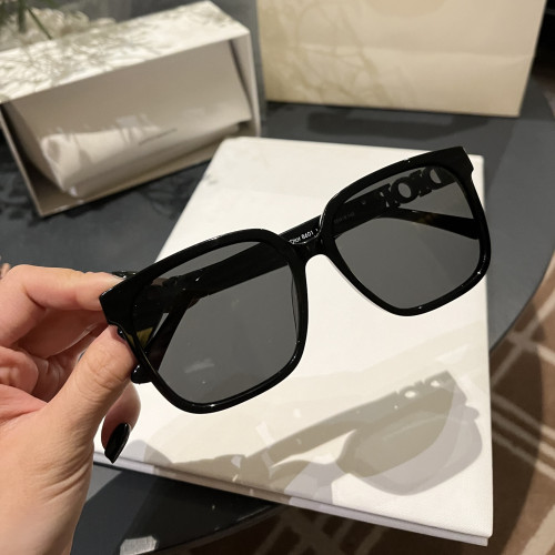 Dior Sunglasses Luxury Brand Men Womens Sunglasses with Original Box  
