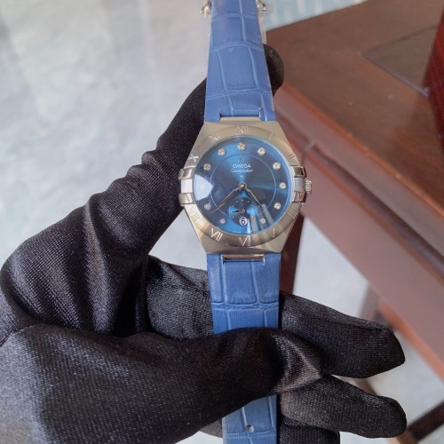 Omega Watch167