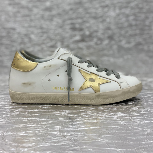 Golden Goose GGDB Stardan Womens Mens Shoes Fashion Sneakers Unisex Design Luxury Brand Men's Super-Star sneakers with Box  