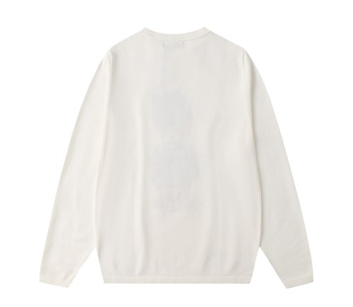 Louis Vuitton Mens Sweater Knitwear Luxury Brand Mens Sweaters Top Quality   