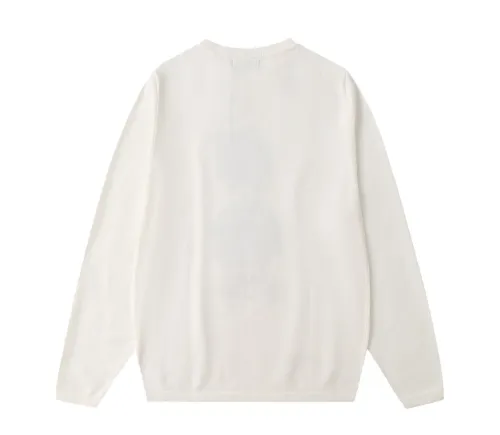 Louis Vuitton Mens Sweater Knitwear Luxury Brand Mens Sweaters Top Quality   
