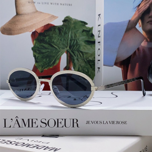Chanel Luxury Brand Womens Sunglasses with Original Box  