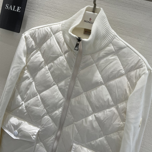 Moncler Womens Down Jacket Womens Coats Luxury Brand Fashion Design