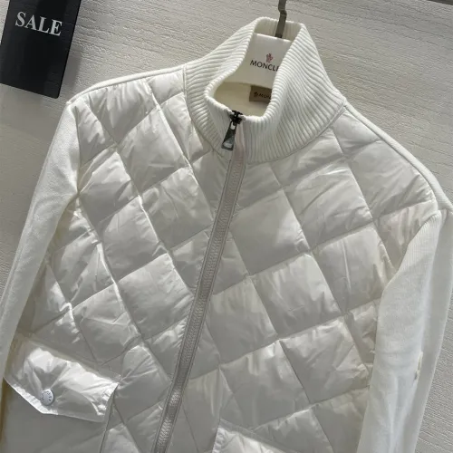 Moncler Womens Down Jacket Womens Coats Luxury Brand Fashion Design