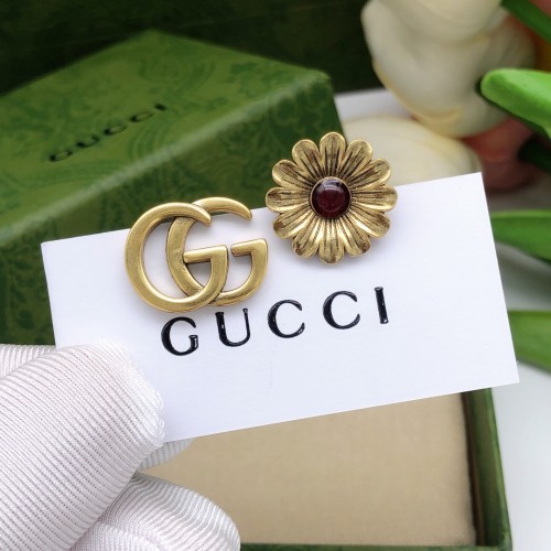 Gucci Luxury Womens Earrings