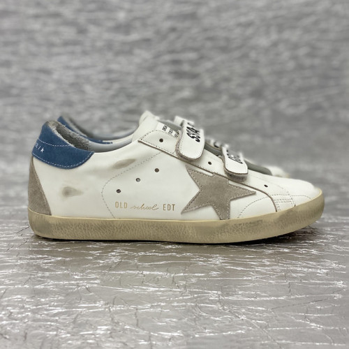 Golden Goose GGDB Stardan Womens Mens Shoes Fashion Sneakers Unisex Design Luxury Brand Men's Super-Star sneakers with Box  