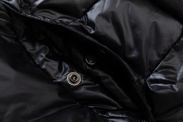 Moncler Men Womens Down Jacket Womens Coats Luxury Brand Fashion Design