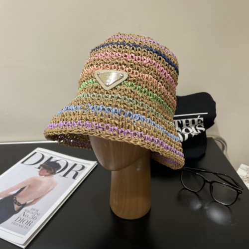 Prada Hats 202