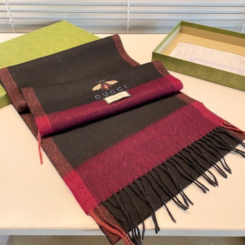 Gucci Scarves Womens Fashion Scarf194