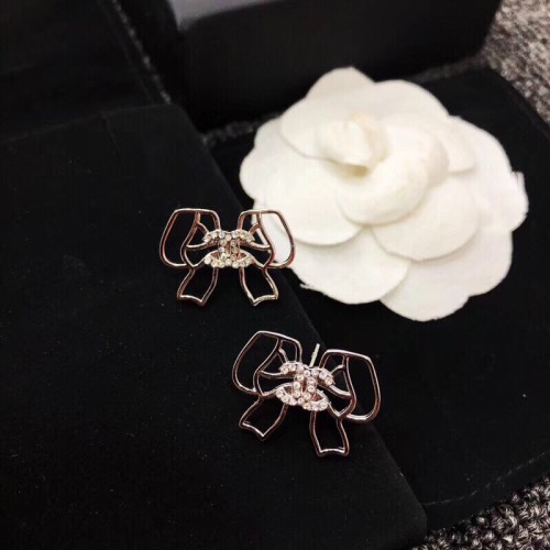 Chanel Luxury Womens Earrings