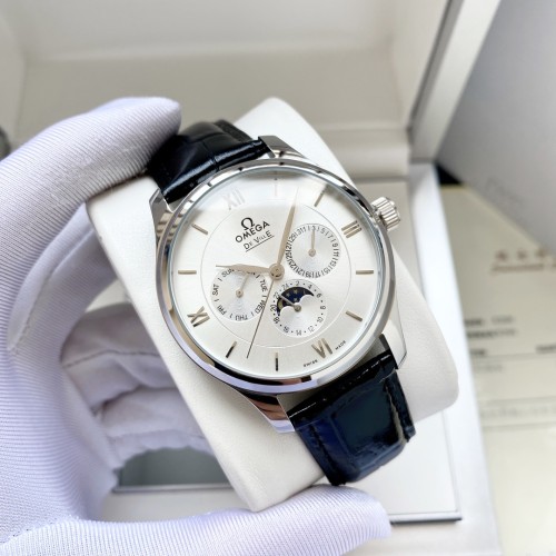 Omega Watch327